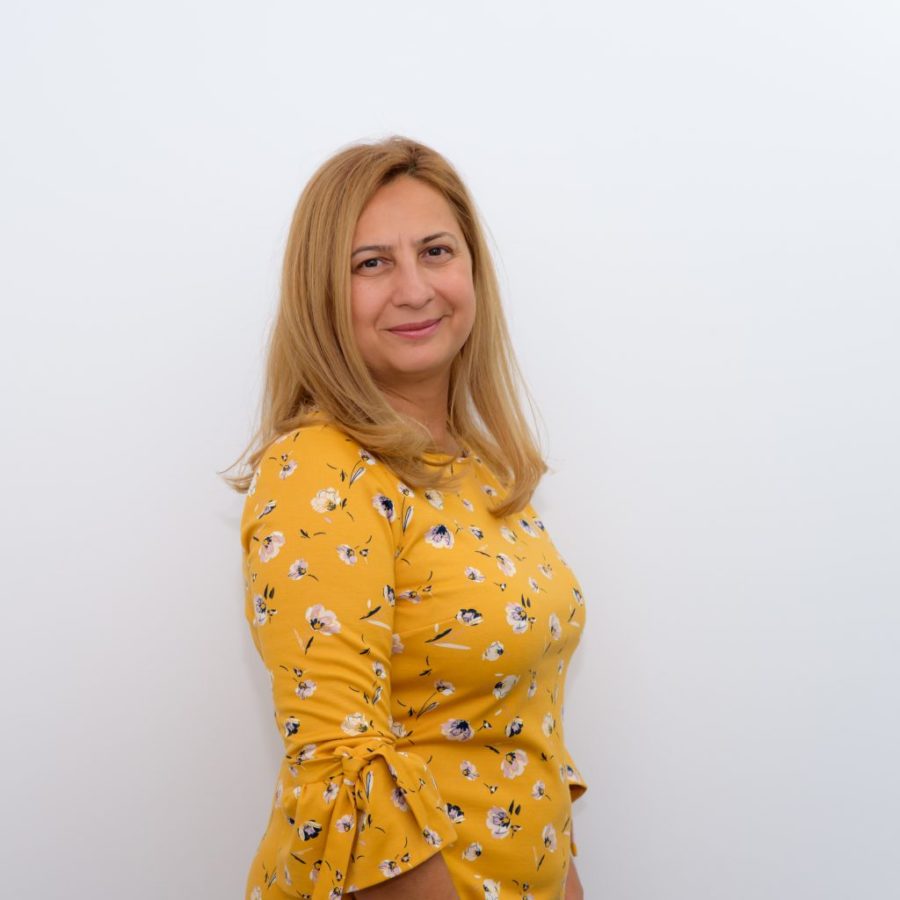 Daniela Sima Sfera Business