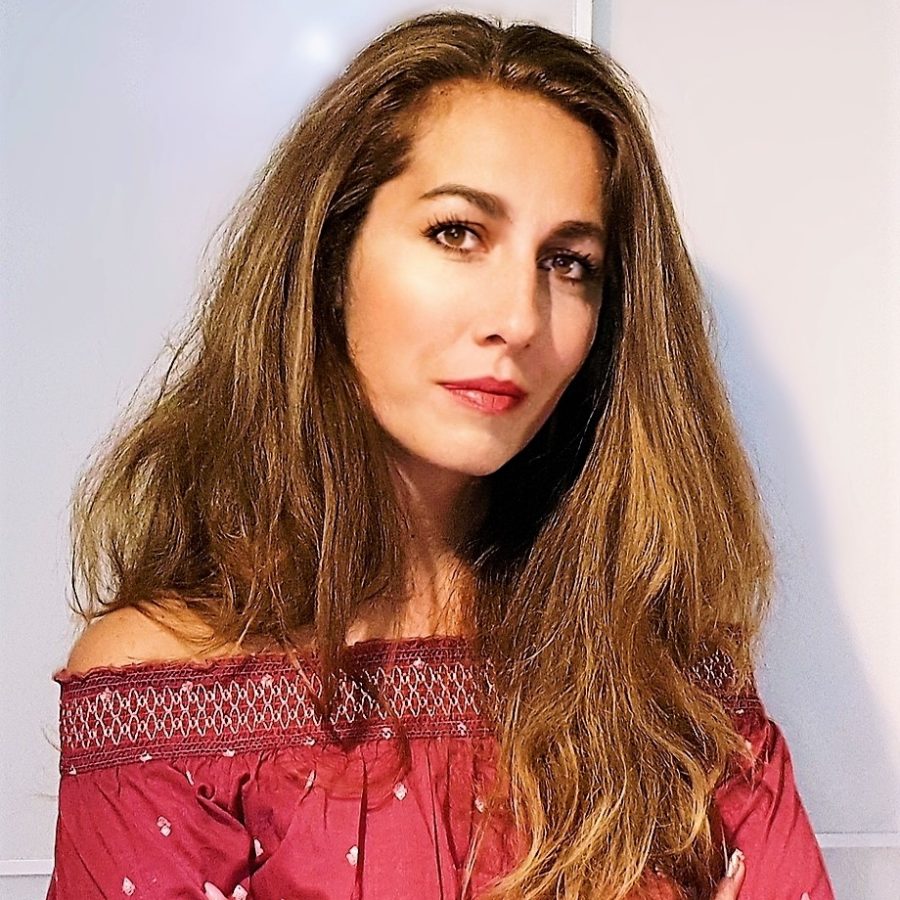 Lorena Dragusel Sfera Business