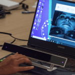 Eye tracking